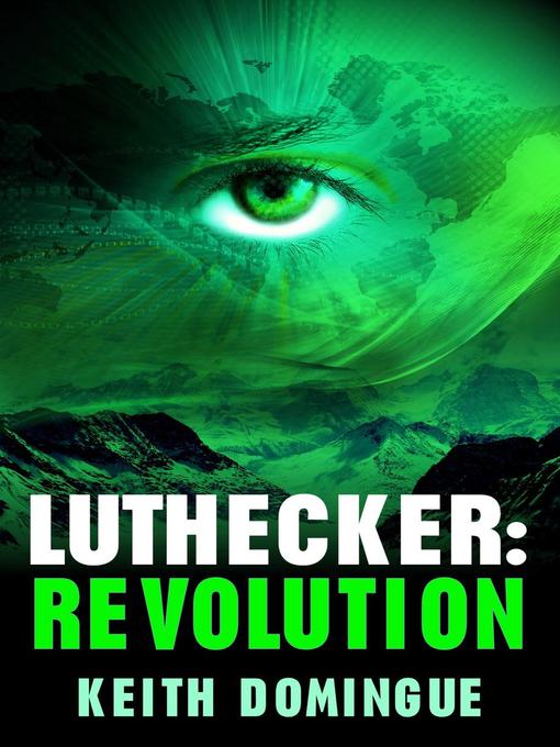 Title details for Luthecker by Keith Domingue - Available
